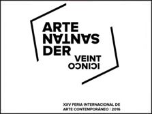 Arte Santander 2016
