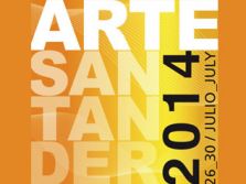 Arte Santander 2014