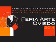 Feria del Arte Oviedo 2014