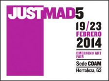 Justmad 2014