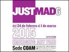 Justmad 2015