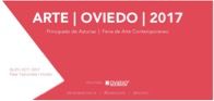 Feria de arte de Oviedo
